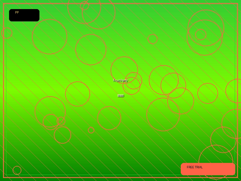 Fruit Party水果派对PP电子最新游戏截图
