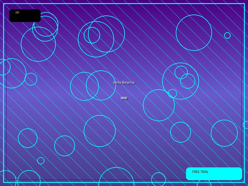 Gems Bonanza宝石富矿PP电子最新游戏截图